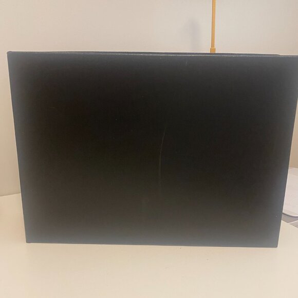 Authentic Chanel Large Box - Picture 11 of 13